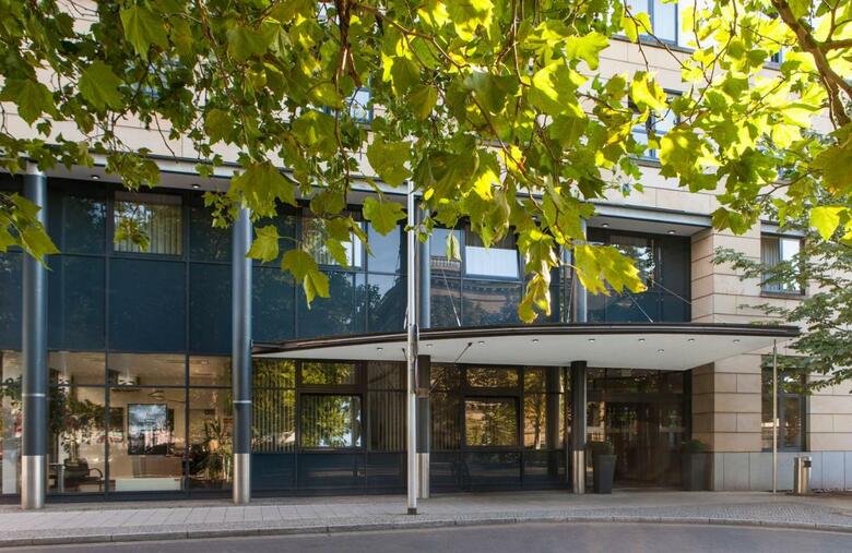 Intercityhotel Magdeburg