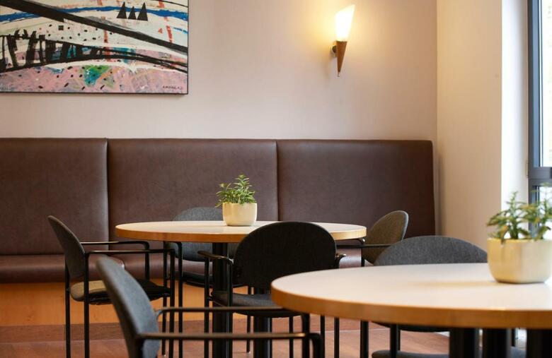 Intercityhotel Magdeburg