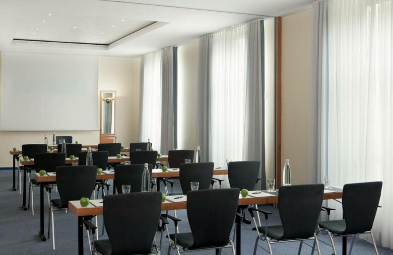 Intercityhotel Magdeburg