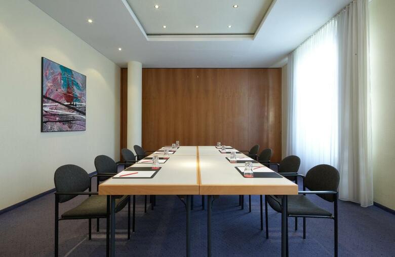 Intercityhotel Magdeburg