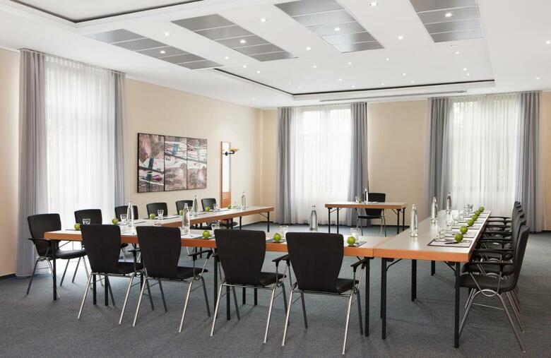 Intercityhotel Magdeburg