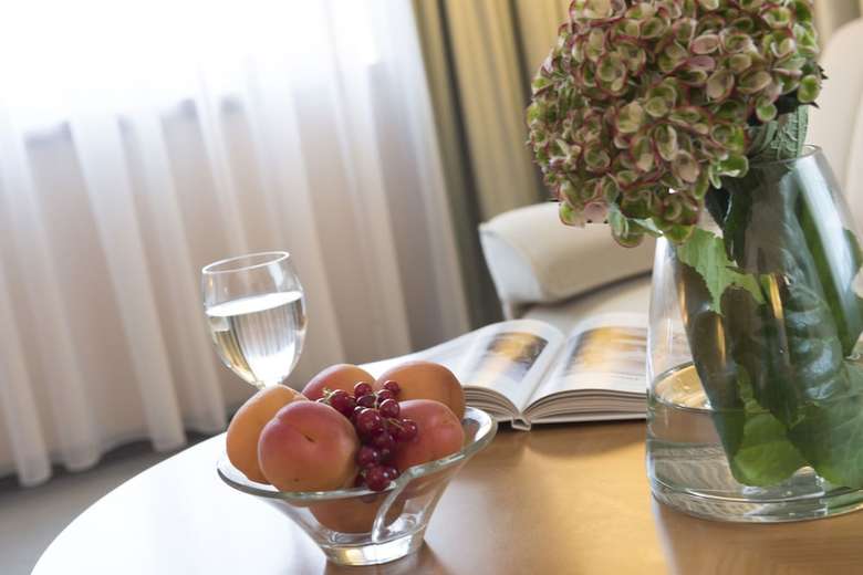 Hotel Maritim Magdeburg