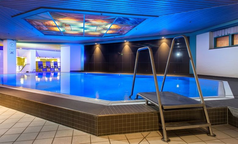 Hotel Maritim Magdeburg