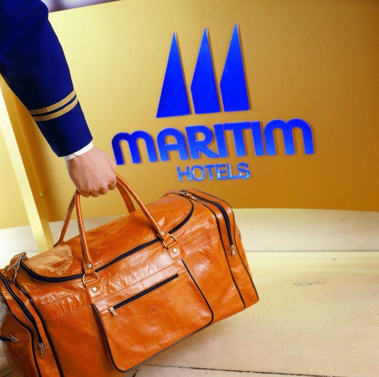 Hotel Maritim Magdeburg
