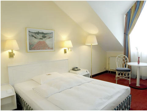Hotel NH Magdeburg