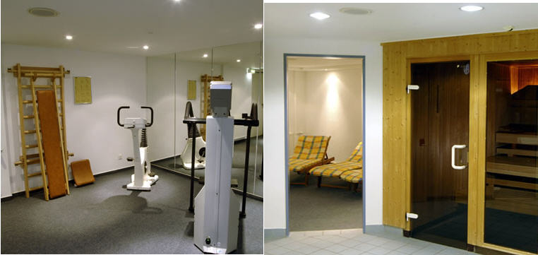 Hotel NH Magdeburg
