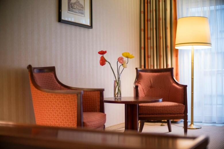 Maritim Parkhotel