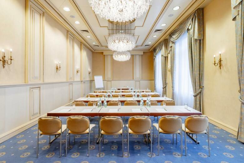 Maritim Parkhotel
