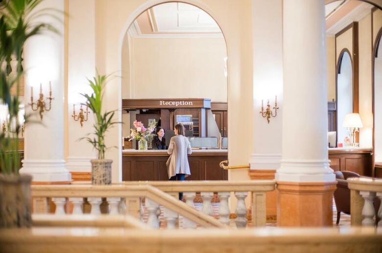 Maritim Parkhotel