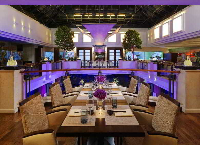 Hotel Westin Grand Munich