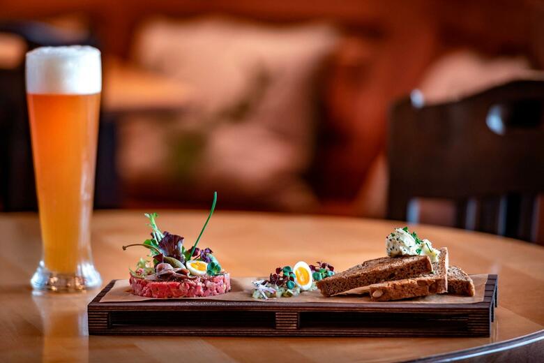 Hotel Westin Grand Munich