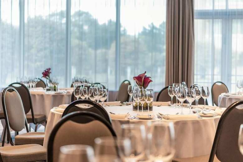 Hotel Westin Grand Munich