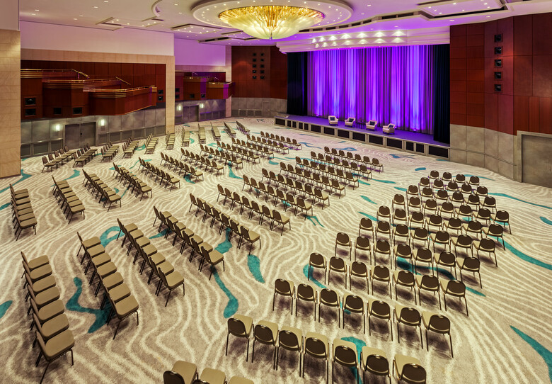 Hotel Westin Grand Munich