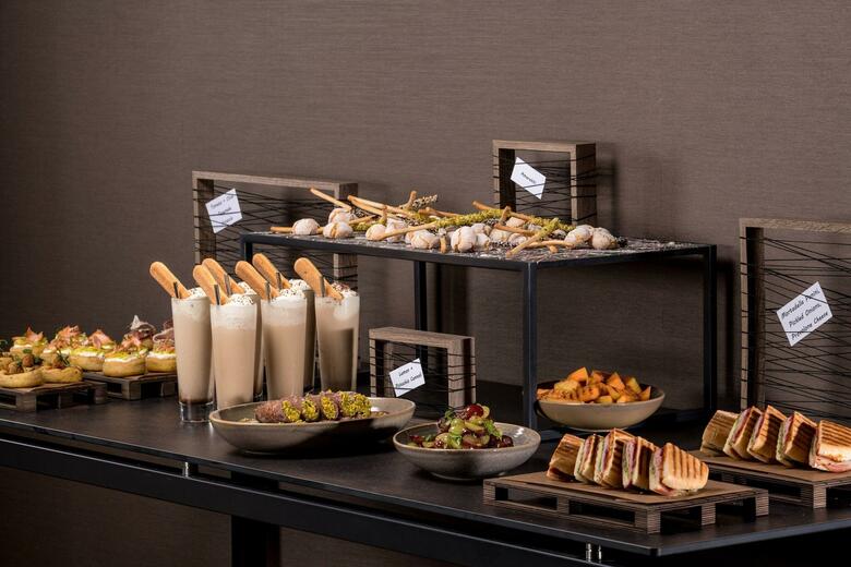 Hotel Westin Grand Munich
