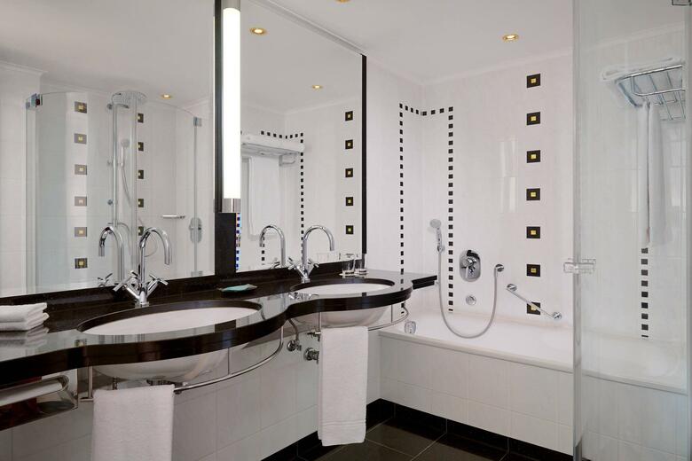 Hotel Westin Grand Munich