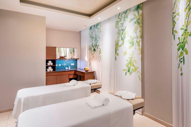 Hotel Westin Grand Munich