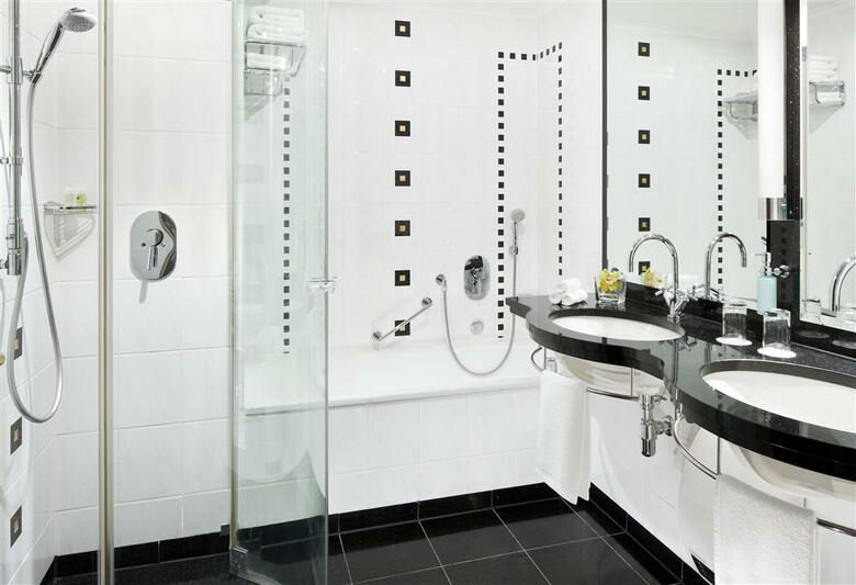 Hotel Westin Grand Munich