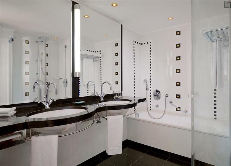Hotel Westin Grand Munich