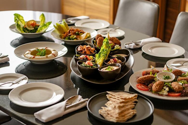 Hotel Westin Grand Munich