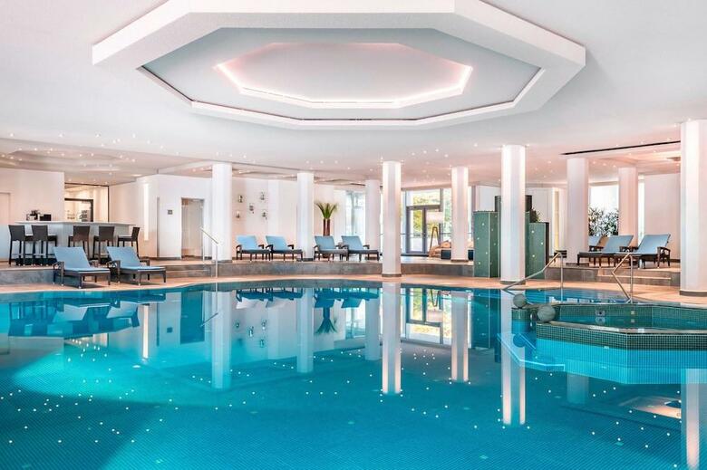 Hotel Westin Grand Munich