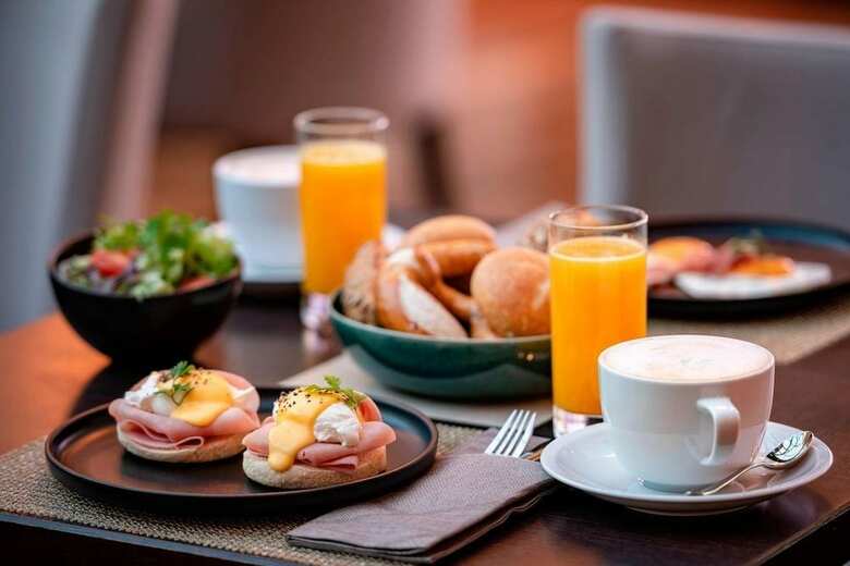 Hotel Westin Grand Munich