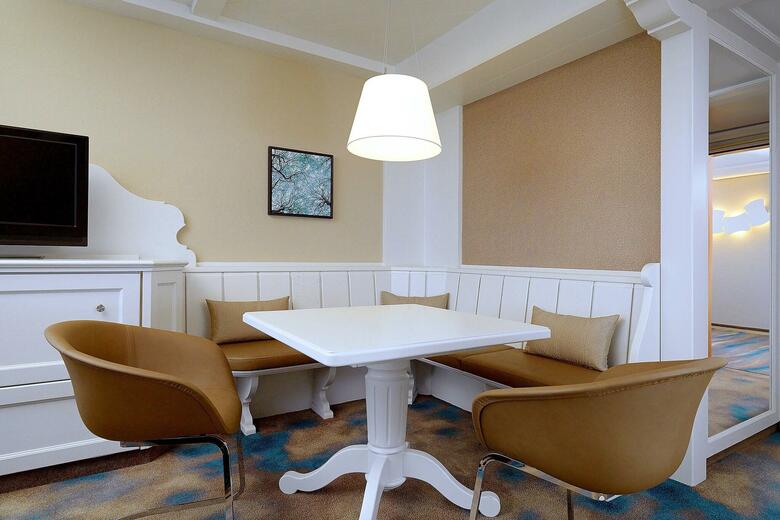 Hotel Westin Grand Munich