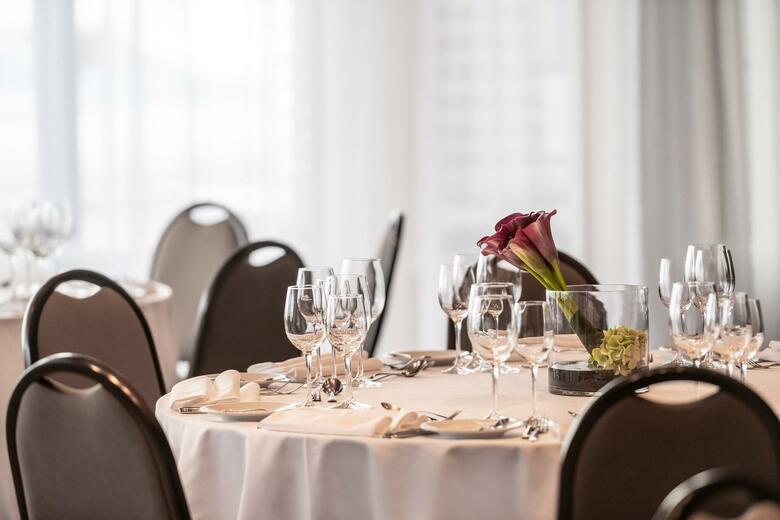 Hotel Westin Grand Munich