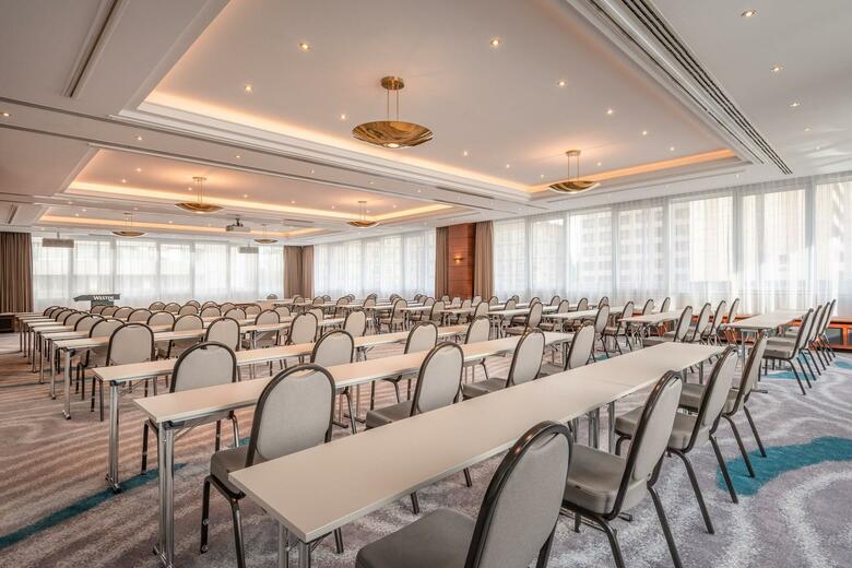 Hotel Westin Grand Munich