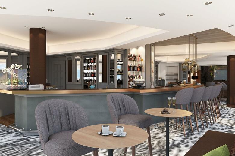 Hotel Westin Grand Munich