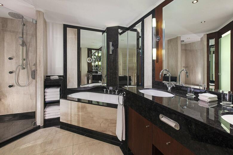 Hotel Westin Grand Munich