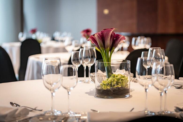 Hotel Westin Grand Munich