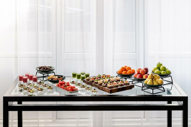 Hotel Westin Grand Munich