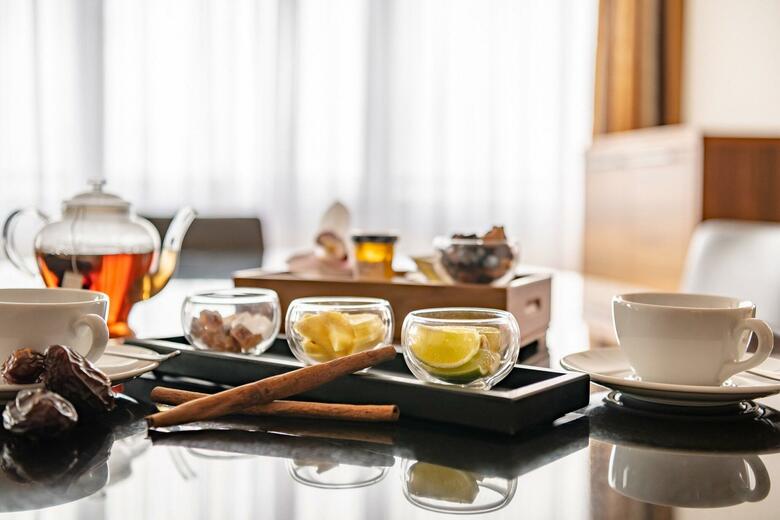 Hotel Westin Grand Munich