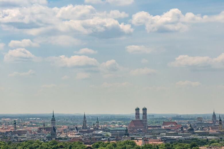 Hotel Westin Grand Munich