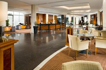 Hotel Westin Grand Munich