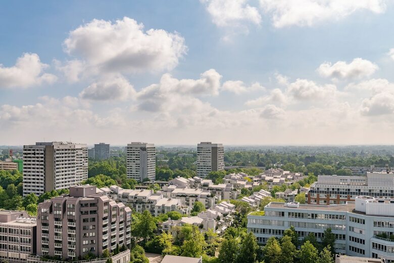 Hotel Sheraton Munich Arabellapark