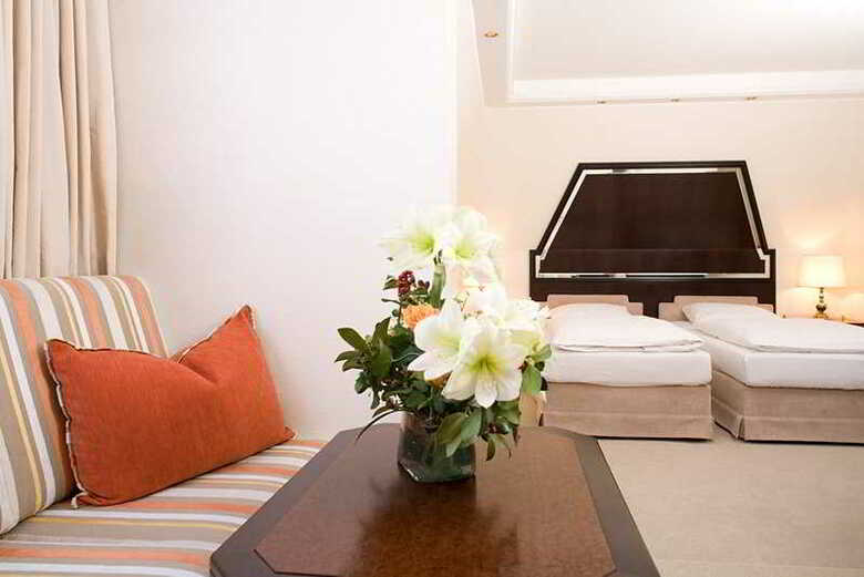 Eden Hotel Wolff