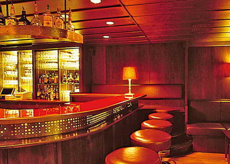 Eden Hotel Wolff