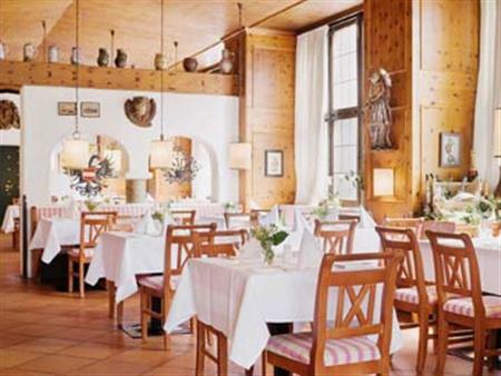Eden Hotel Wolff