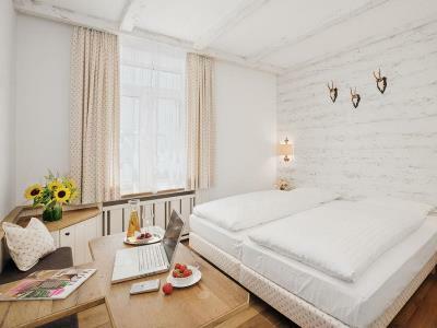 Eden Hotel Wolff