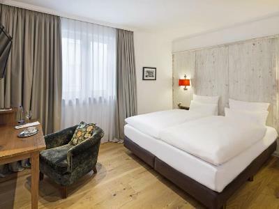 Eden Hotel Wolff