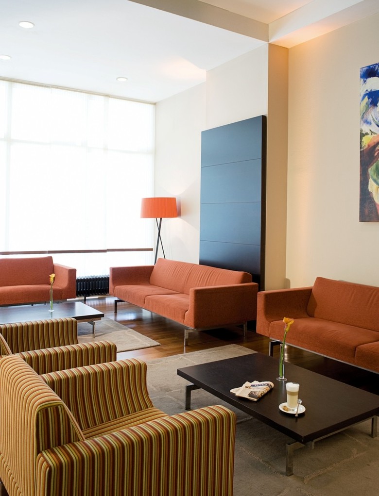 Hotel NH Collection M�nchen Bavaria