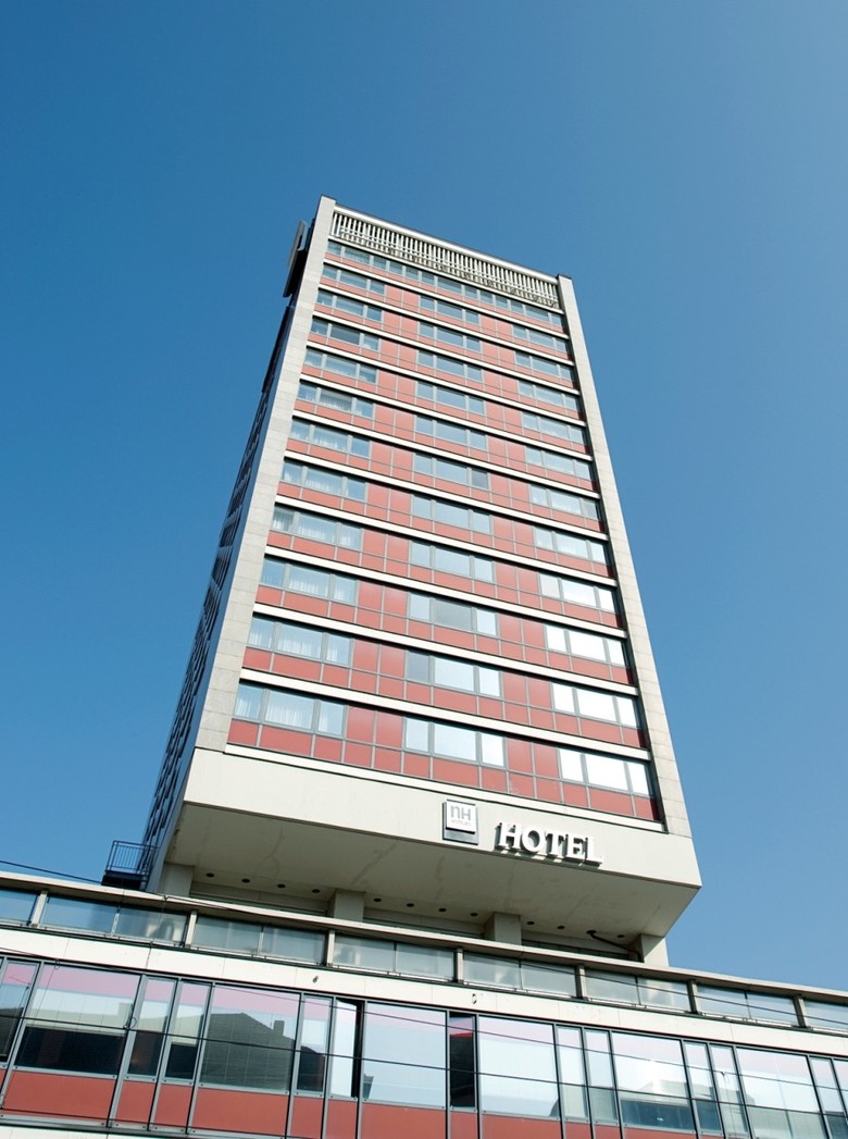 Hotel NH Collection M�nchen Bavaria