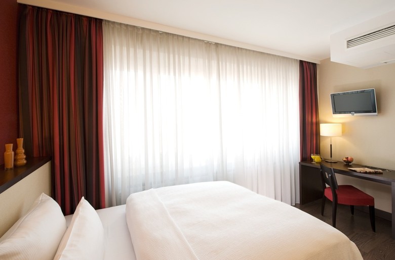 Hotel NH Collection M�nchen Bavaria