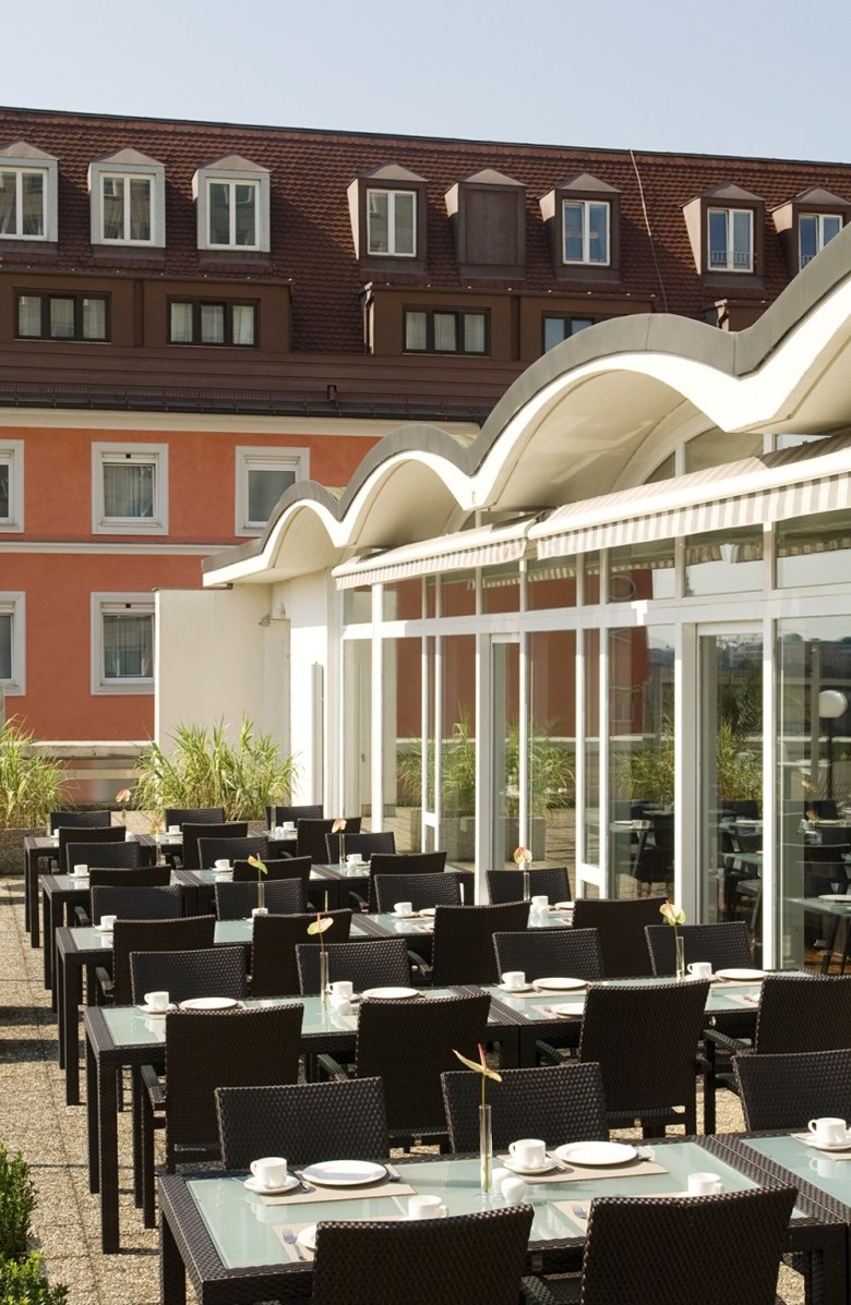 Hotel NH Collection M�nchen Bavaria