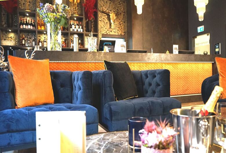 Hotel Germania