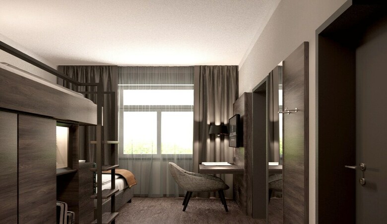 Hotel Germania
