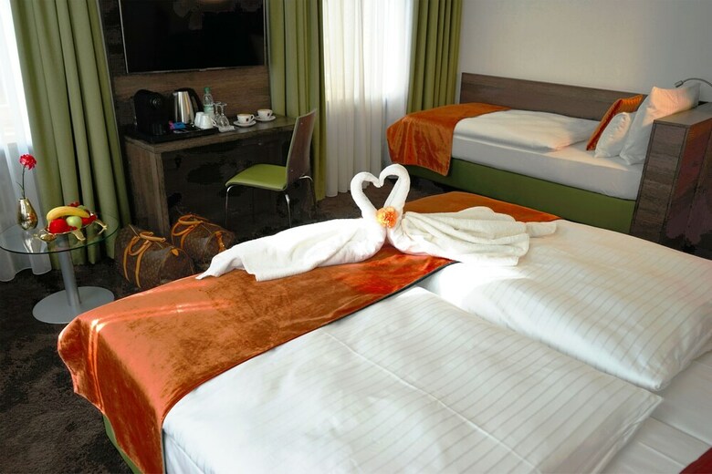 Hotel Germania