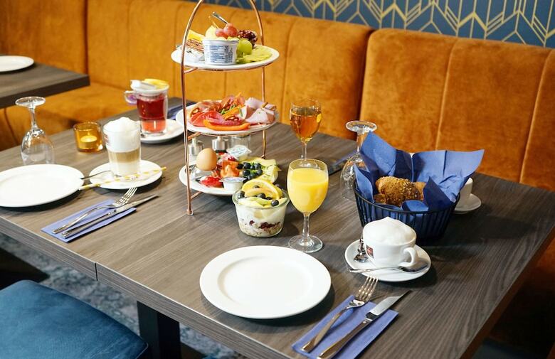 Hotel Germania