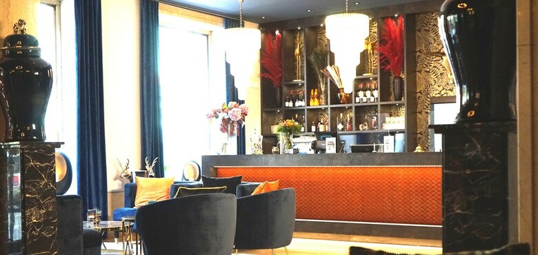 Hotel Germania